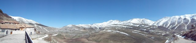 Castelluccio di Norcia