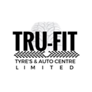 TRU-FIT TYRE & AUTO CENTRE LTD - Thumbnail