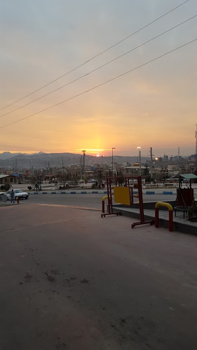 Photos of پردیس فاز ٢