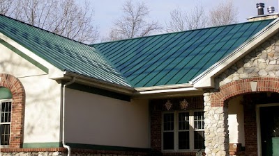 Castle Roofing Company Inc.