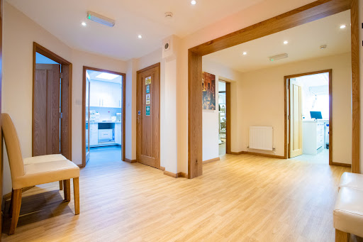 Hilton Dental Clinic | West Bridgford, Nottingham - Thumbnail