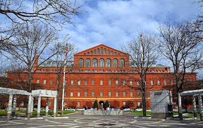 National Building Museum