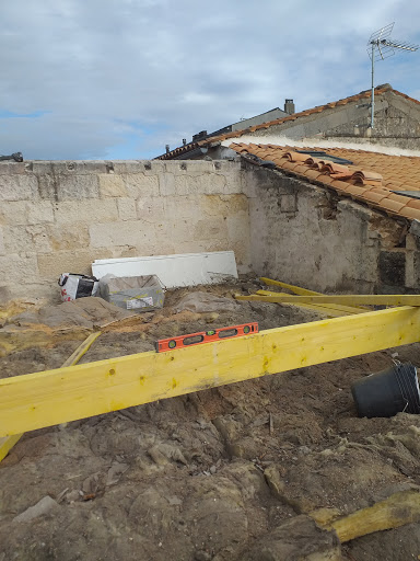 Photo de Couverture niortaise à Champdeniers (79220)