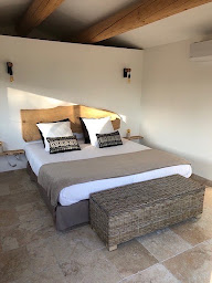 Photo n°94 de Le Mas des Chutes-Maison d'hôtes de charme-Saint Rémy De Provence à Graveson (Chambre d'hôtes)