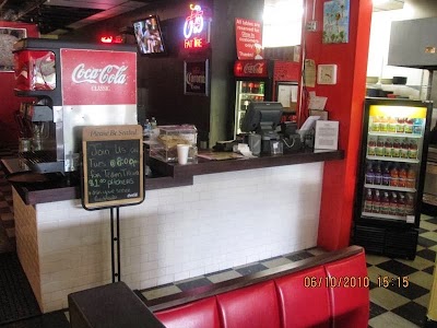 Photos of Mama Niki's Pizza