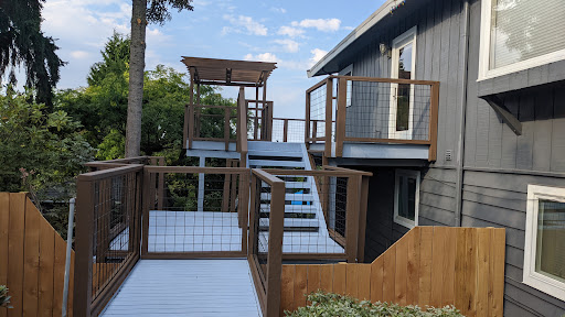 Dependable Solutions, LLC - Visual