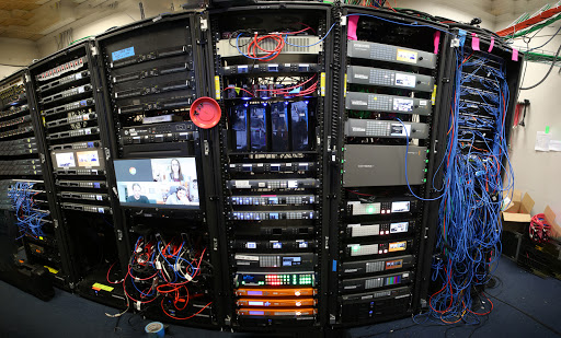 SDN Broadcast - Thumbnail