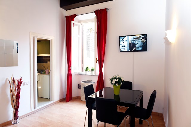 Home'n Rome - Spagna