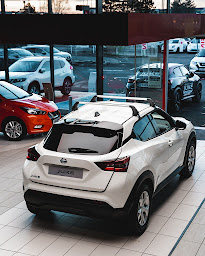 Photo n°7 de Nissan Périgueux - edenauto à Périgueux (Concessionnaire Nissan)