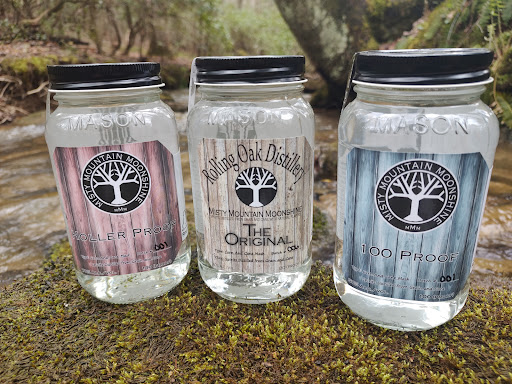 Rolling Oak Distillery - Thumbnail