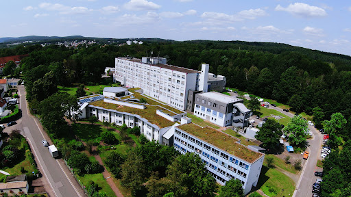 Kreiskrankenhaus St. Ingbert GmbH