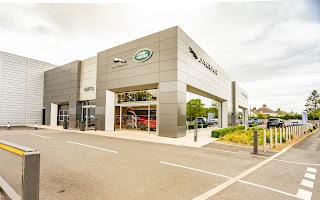 Jaguar Servicing Guiseley