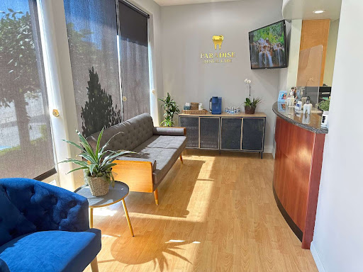 Paradise Dental Care