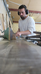 Photo n°6 de Félix Grange - Ébéniste à Bettant (Décorateur d'intérieur)