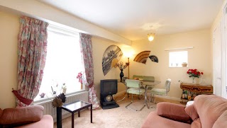 Anchor - St Cuthberts Court