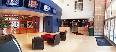 photo of Drive5 Sports Center