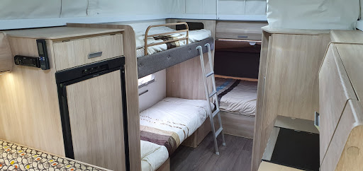 KPI Caravan Hire - Thumbnail