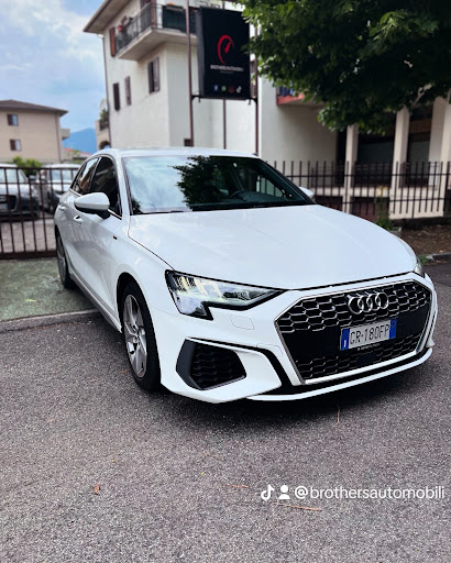 Brothers Automobili