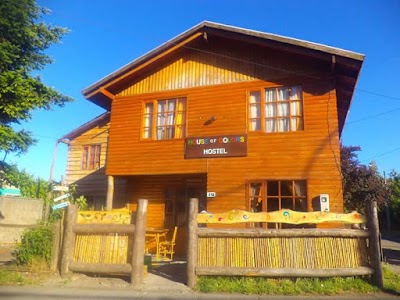 Photos of House of Colors Backpackers Hostel