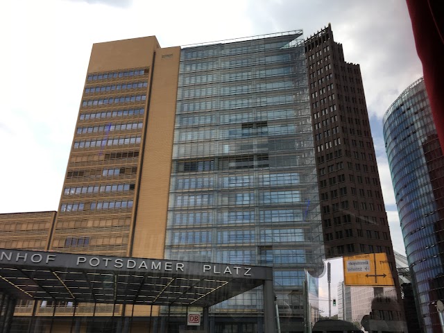 Historische Ampelanlage