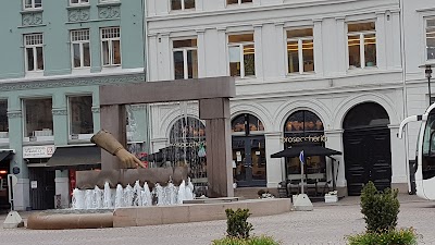 Photos of Brasserie Hansken