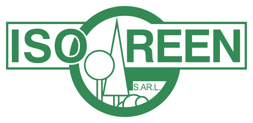 Isogreen s.à r.l. - Thumbnail