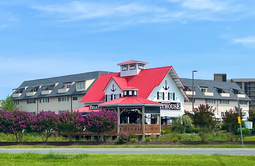 Bethany Boathouse - Thumbnail