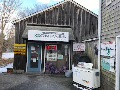 Compass Hardware