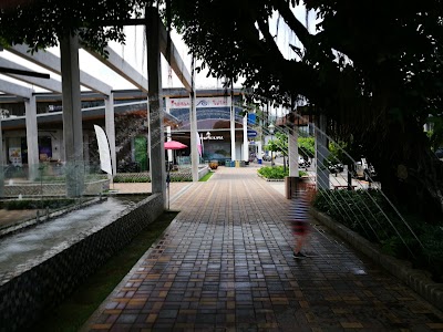 Photos of Jaco Walk Shopping Center