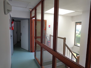 Photo n°18 de Gîte d'étape de Chalinargues à Neussargues en Pinatelle (Gîte)