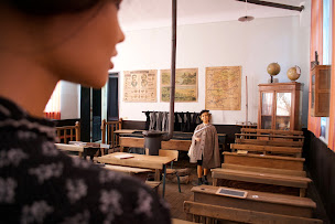 Photo n°3 de Musée de l'Ecole Publique de Chevregny à Chevregny (Attraction touristique)