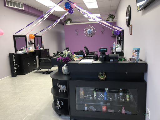 Eyebrow Threading Zone - Visual