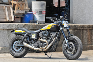 Photo n°8 de Spirit Cycle spécialiste Harley Davidson à Gémenos (Atelier de réparation pour motos)