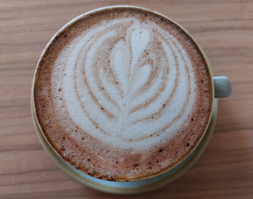 South Side Coffee House - Thumbnail