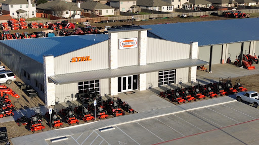 WCTractor Waco Logo