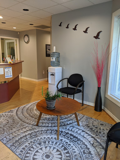 Madrona Massage Therapy - Thumbnail
