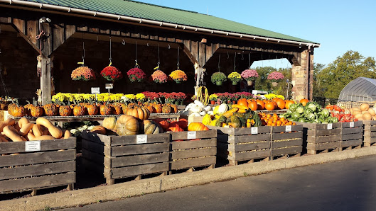 Farm & Garden Station 1370 Almshouse Rd, Ivyland, PA 18974