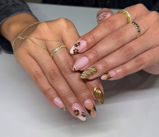 Angel Nail Spa Duke Street