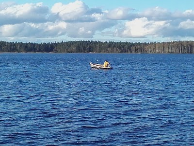 Photos of Kaisma Suurj&auml;rve puhkek&uuml;la jahimajake