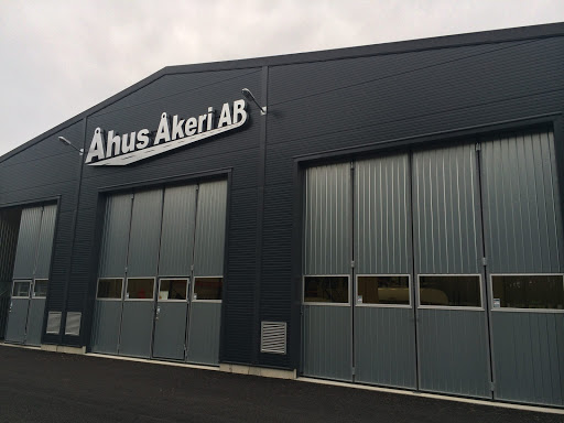 Åhus Åkeri AB