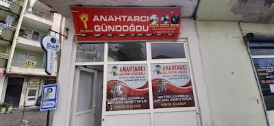 Anahtarcı Gündoğdu