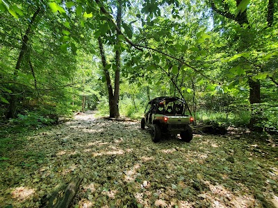 Outback Slingshots