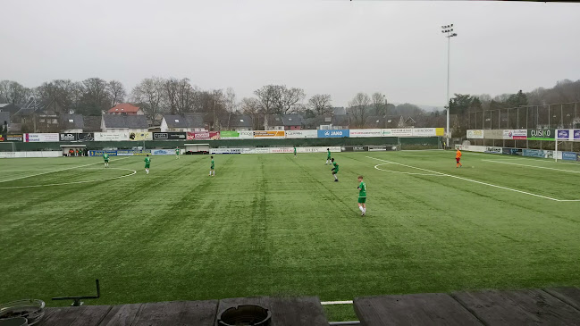 RFC Union Kelmis openingstijden