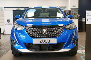 Photo n°34 de Peugeot Salon de Provence - Groupe Autosphere à Salon-de-Provence (Vendeur de voitures d'occasion)