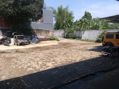 Photos of Bengkel ARJ (New)