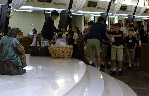 St. Genevieve Catholic Elementary School - Thumbnail