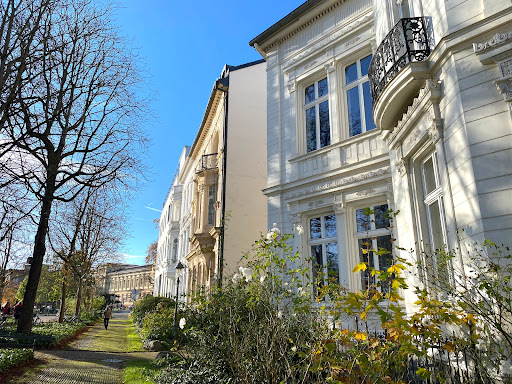 Avenue Immobilien Brahm & Schielke