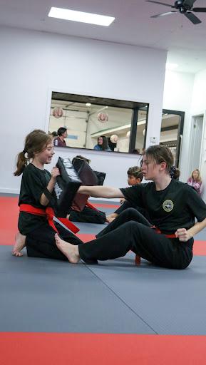 Shorin Ryu Karate Do International - Pittsburgh - Thumbnail