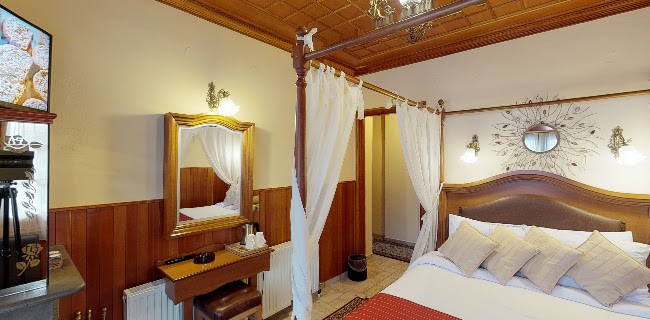 Archontiko Metsovou Boutique Hotel - Μέτσοβο