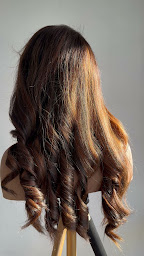 Photo n°14 de coiffure afro A Domicile Nantes à Nantes (Salon de coiffure)